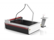  Echipament taiere laser Trotec SP2000